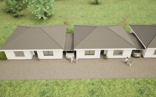 🏡 CASĂ NOUĂ, LA CHEIE, ÎN ALBA IULIA – 2026 | PROPRIETATE PREMIUM CU - Poză 3