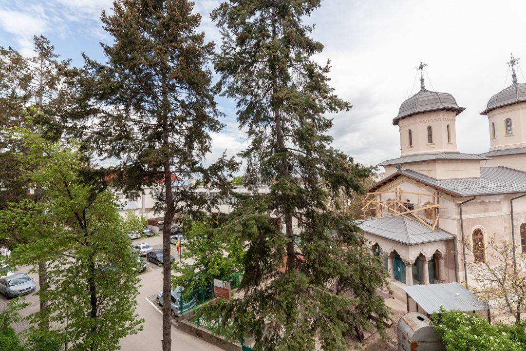 Apartament 2 camere et 3/4 Central, Pitesti - Poză 10