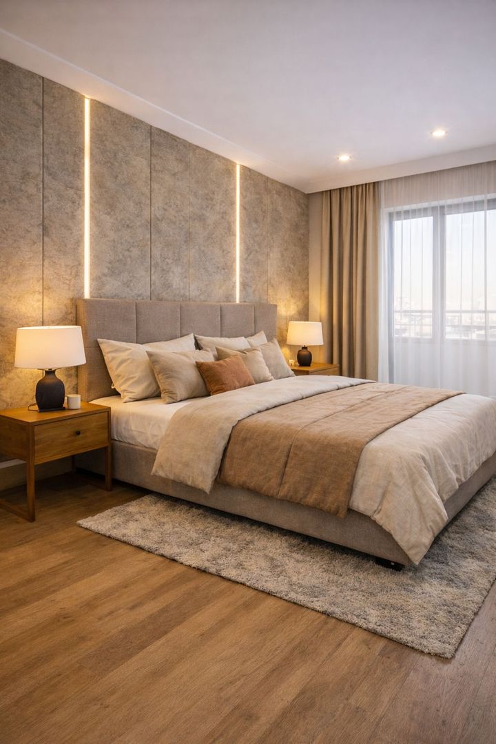 PROIECT NOU IN PIPERA | OFERTA DE LANSARE | STUDIO DUBLU - Poză 3