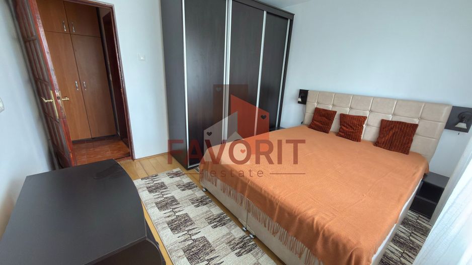 Apartament 2 camere decomandat | Centrala | Zona Girocului - Poză 2