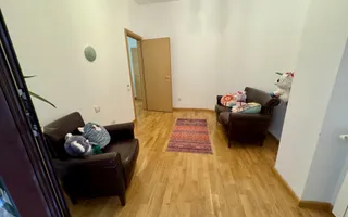 Apartament 3 camere Herastrau | loc de parcare separat - Poză 11