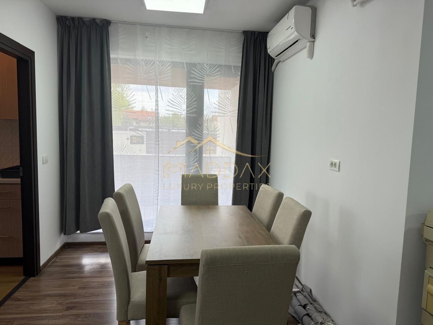 Apartament 2 camere 73mp I PIPERA I Prima Inchiriere*** - Poză 6