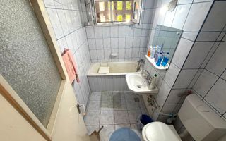 Apartament 2 camere parter Brazda langa Parcul Pedagogic - Poză 6