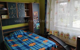 Vânzare Vilă P+1+Pod+Beci – Ideală pentru 2 Familii – Constanța, Km4 - Poză 5