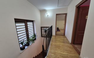 Casa 4 Camere, P+M, 137 mp, Teren 327 mp,  Toate Utilitatile, Micesti - Poză 10