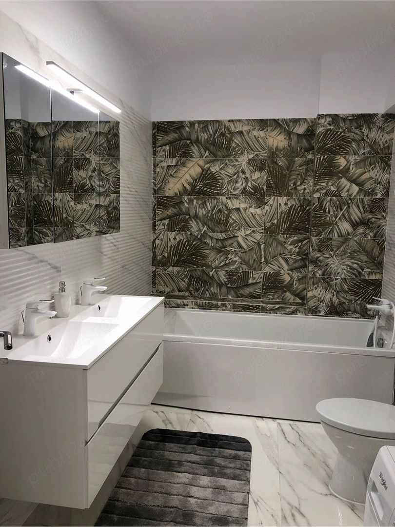 Apartament Costeasca // Bazilescu - Poză 9