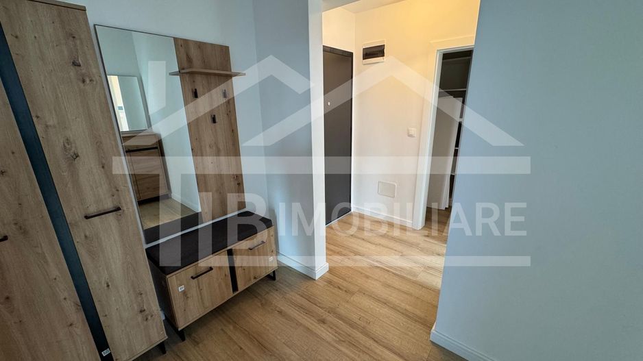 Apartament cu 2 camere, 52mp,  parcare, Zona Maurer - Poză 9