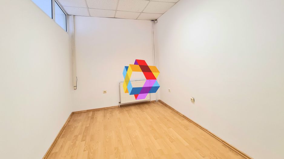 Birouri de închiriat Brasov - 164 mp # Plus-imo.ro - Poză 10