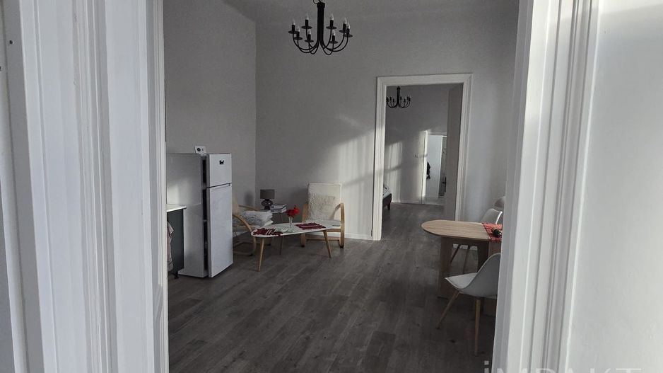 Apartament cu 3 camere zona Tribunal centru Cluj Napoca - Poză 6