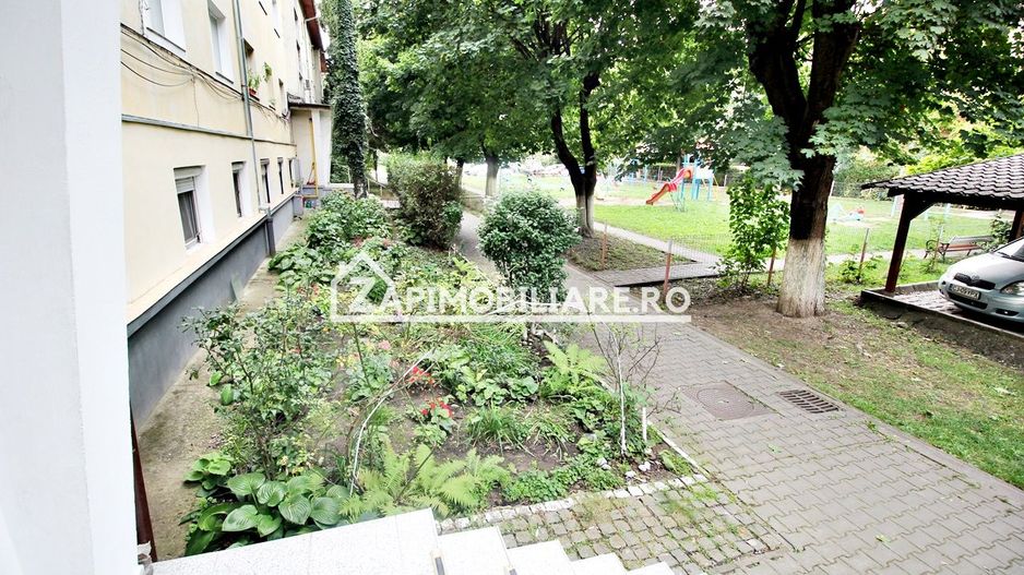 Apartament 2 camere,46 mp, et.3,Targu Mures - Poză 8