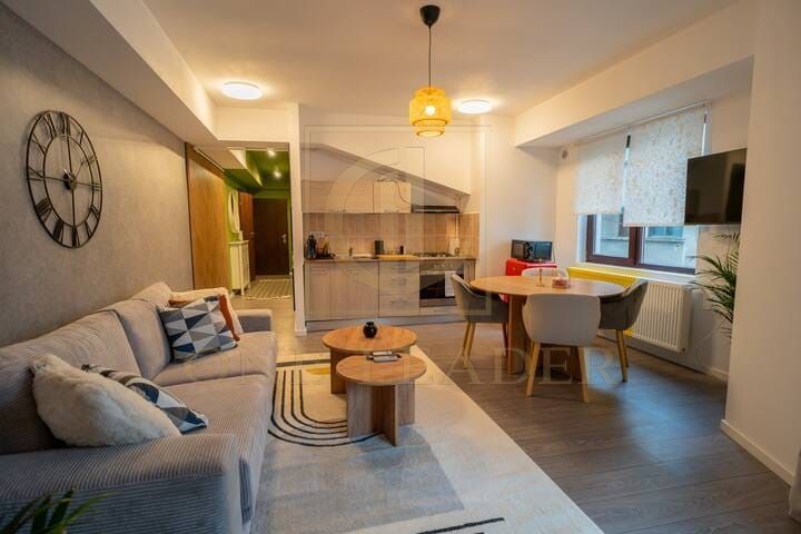 Apartament 2 camere – Unirii / Piața Națiunile Unite - Poză 2