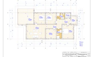 Casa individuala la rosu in  Satu Nou de Jos - Poză 2