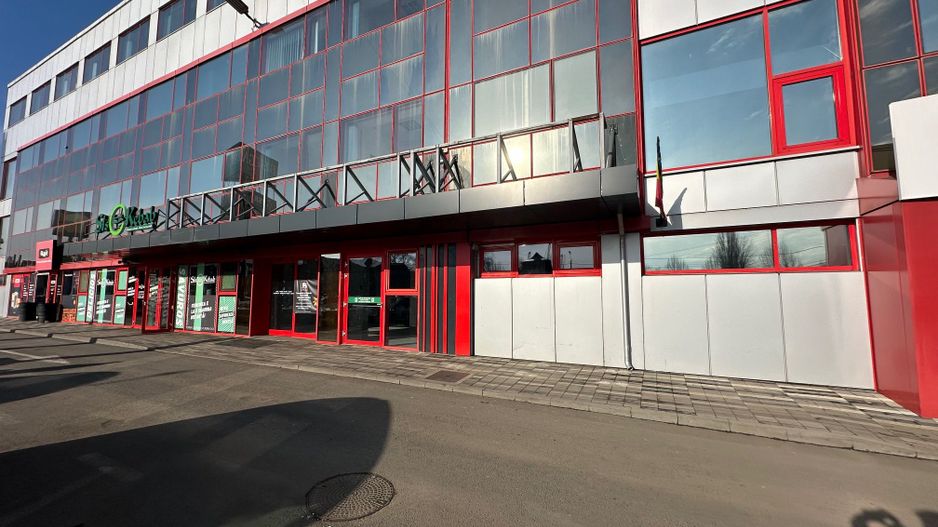 Spatiu comercial 757 mp - Poză 4