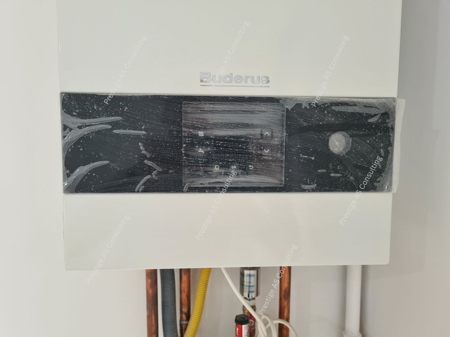 Apartament in Braytim cu 2 camere ideal pentru firme - spatiu comercial - birou - Poză 12