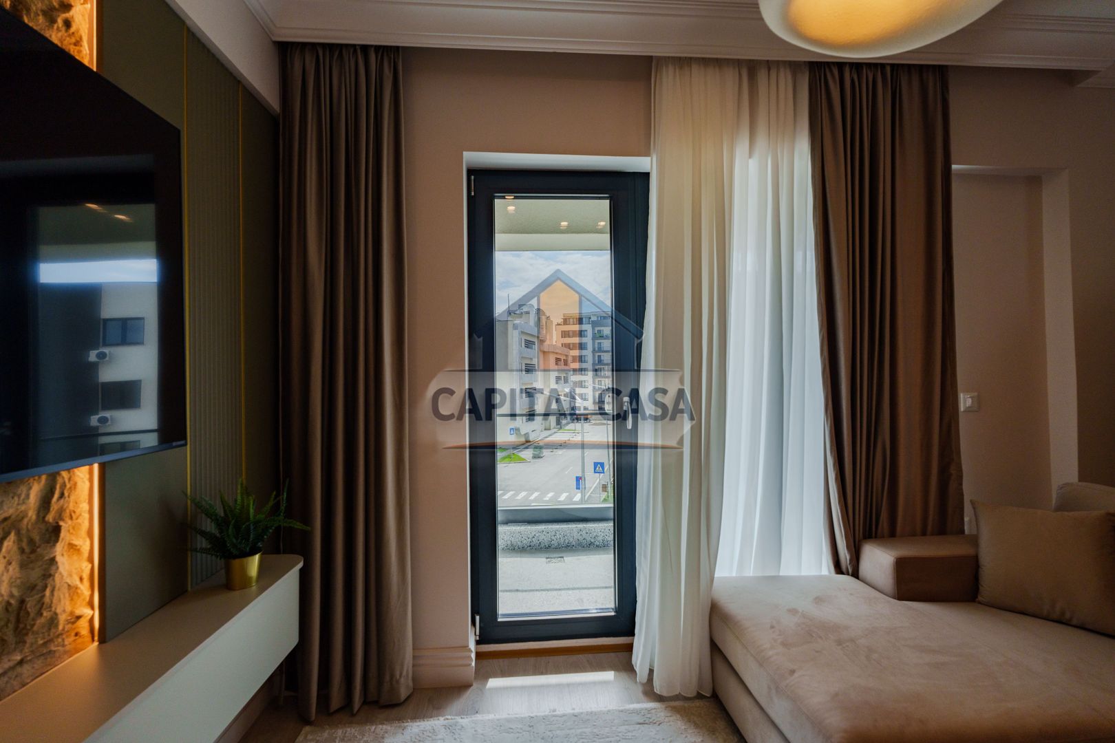 Apartament 2 Camere | Mobilat & Utilat Premium Pipera - Poză 90