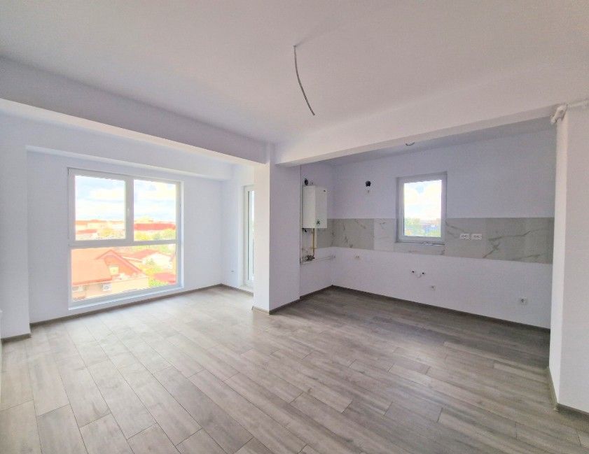 Apartament 2 camere Otopeni | bloc cu lift | 10 minute pe jos de centru - Poză 2