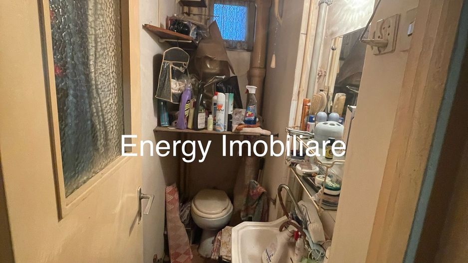 Apartament cu 4 camere și 2 băi, zona Dâmbul Pietros - Poză 8