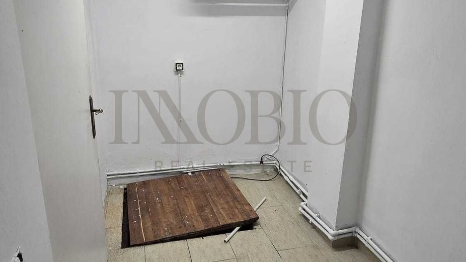 Spatiu Comercial | Cafenea / Restaurant | Aviatorilor - Poză 7