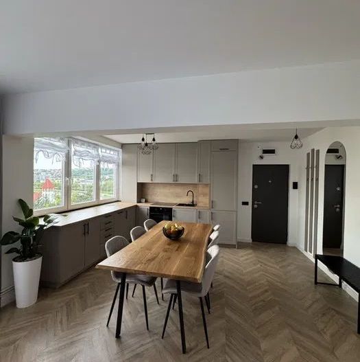 Apartament cu 3 camere renovat in 2025 | Grigorescu | 73 mp - Poză 3