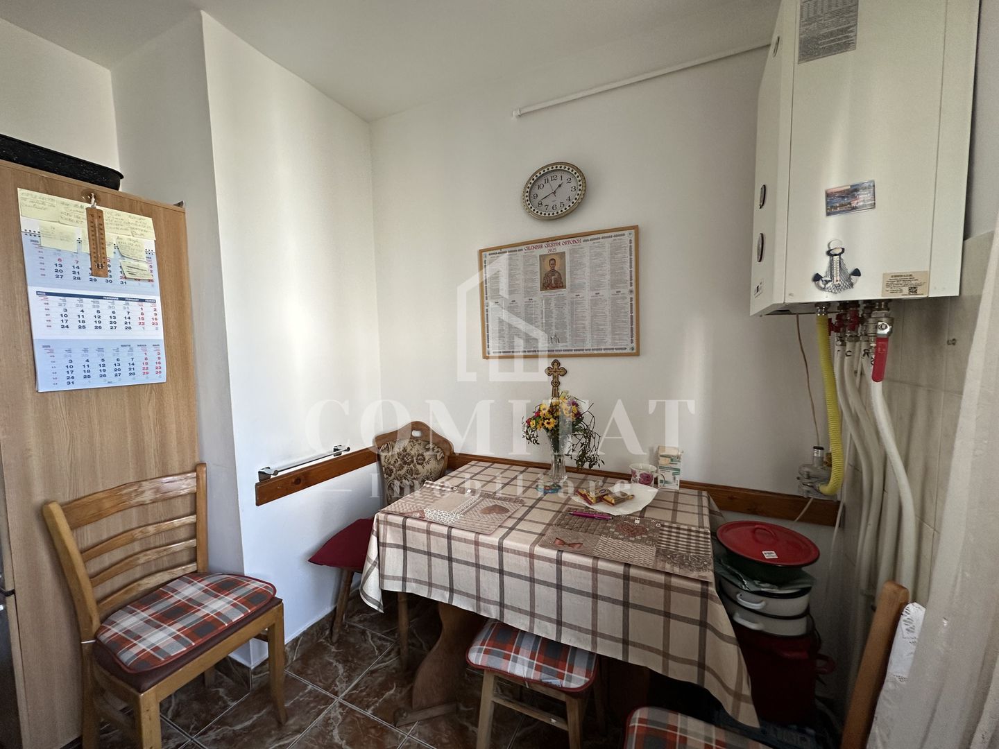 Apartament 4 camere | 75mp | Cartierul Mănăștur - Poză 5