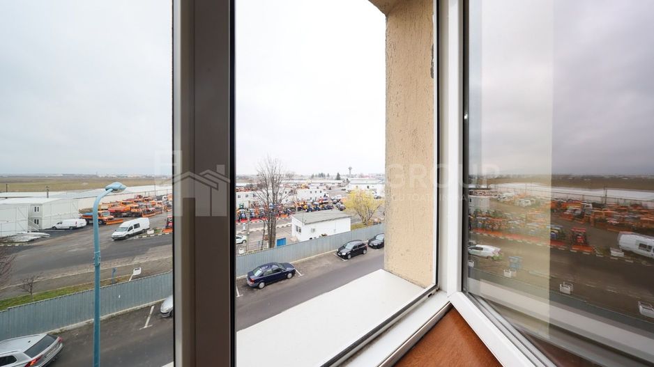 Apartament 2 camere, str Carierei, comision 0 - Poză 14