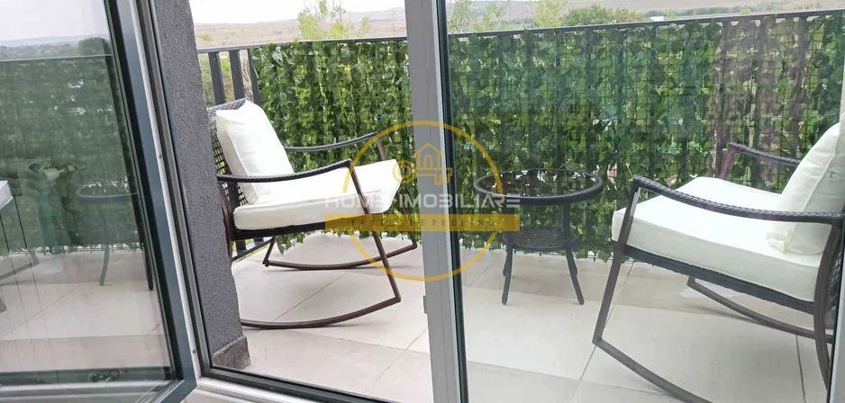 Apartament 1 cameră DECOMANDAT • Tătărași • Bloc Nou • Intabulat 2024 - Poză 7