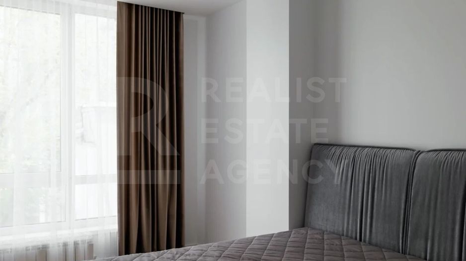 Chirie, apartament, 2 camere, str. Mitropolit  Varlaam, Centru - Poză 17
