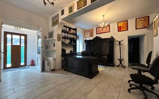 INCHIRIERE VILA 14 CAMERE | ZONA CISMIGIU - Poză 1