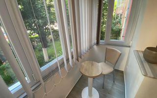 Apartament de inchiriat cu 3 camere pe Aleea Fratii Buzesti- Renovat - Poză 11