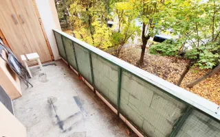 2 camere, mobilat modern, balcon, Gheorgheni, zona Royal - Poză 15