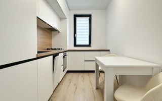 Apartament Premium | 2 camere | Decomandat | Parcare | Park Lake | Iulius Mall - Poză 5