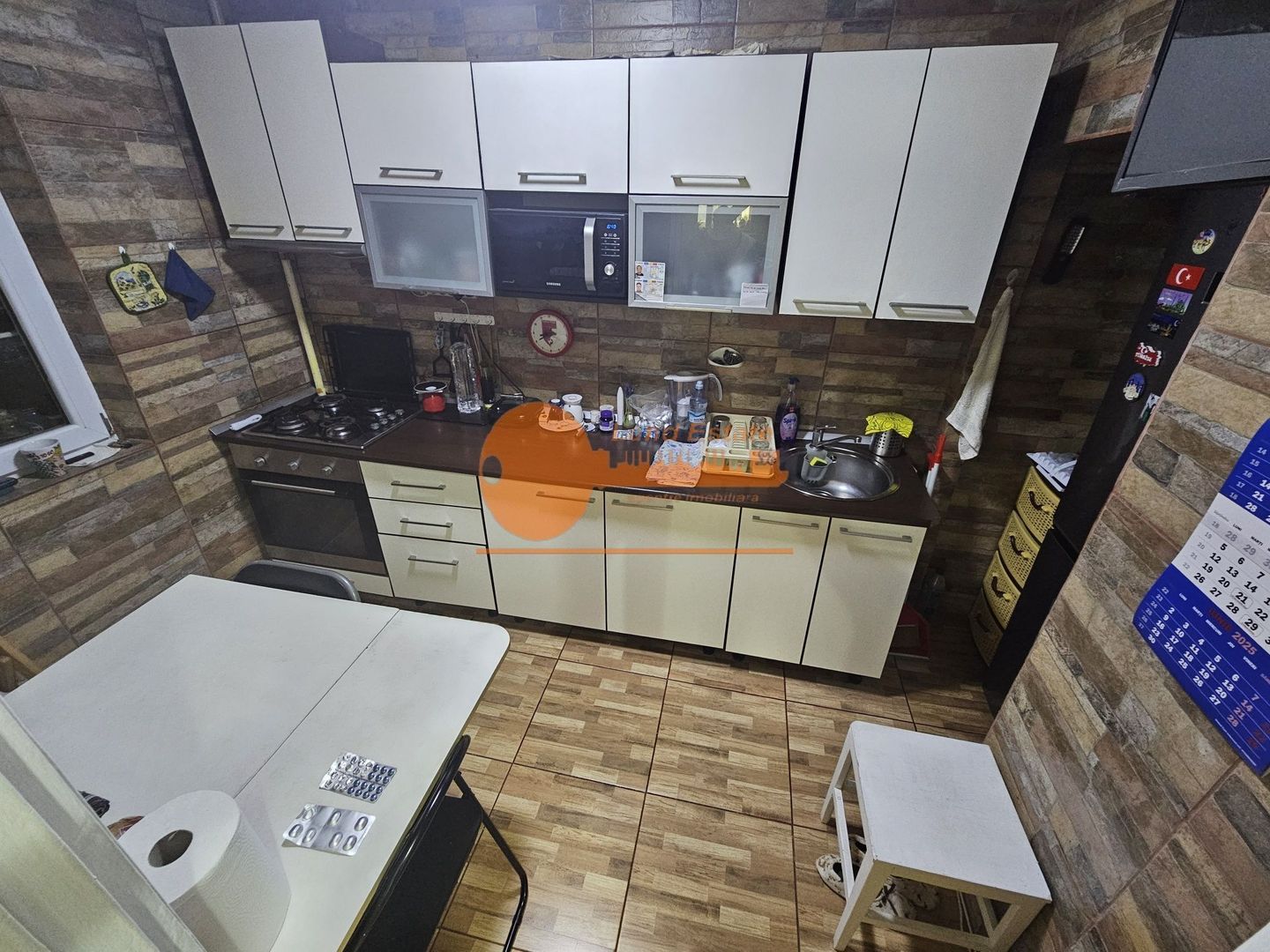 Apartament 3 camere decomandat – Zona Tei - Poză 4