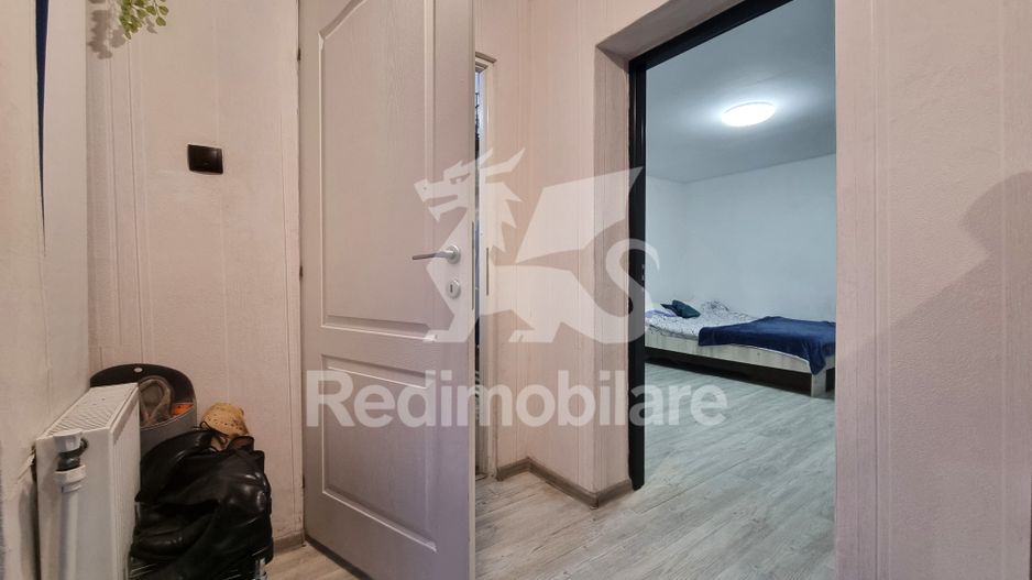 Casă funcțională, curte proprie, finisaje moderne - Poză 6