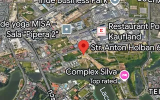 Apartament LUX***PARCARE dubla***PRIMA INCHIRIERE//Mall Promenada - Poză 28