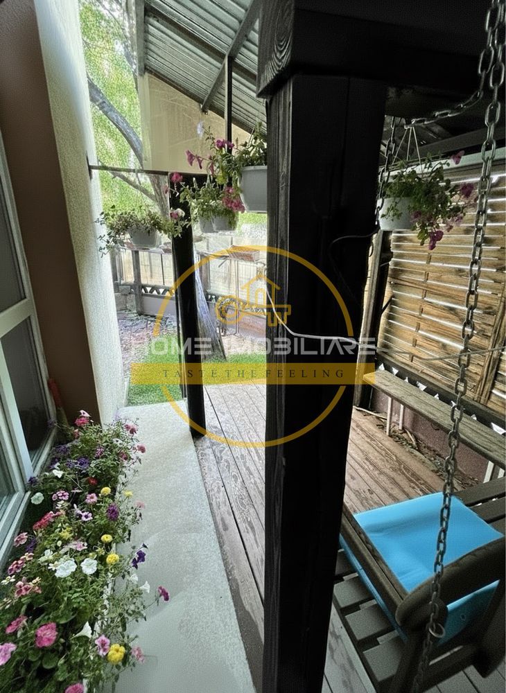 Apartament cu 2 camere/ 47mp/ zona Tatarasi - Poză 6