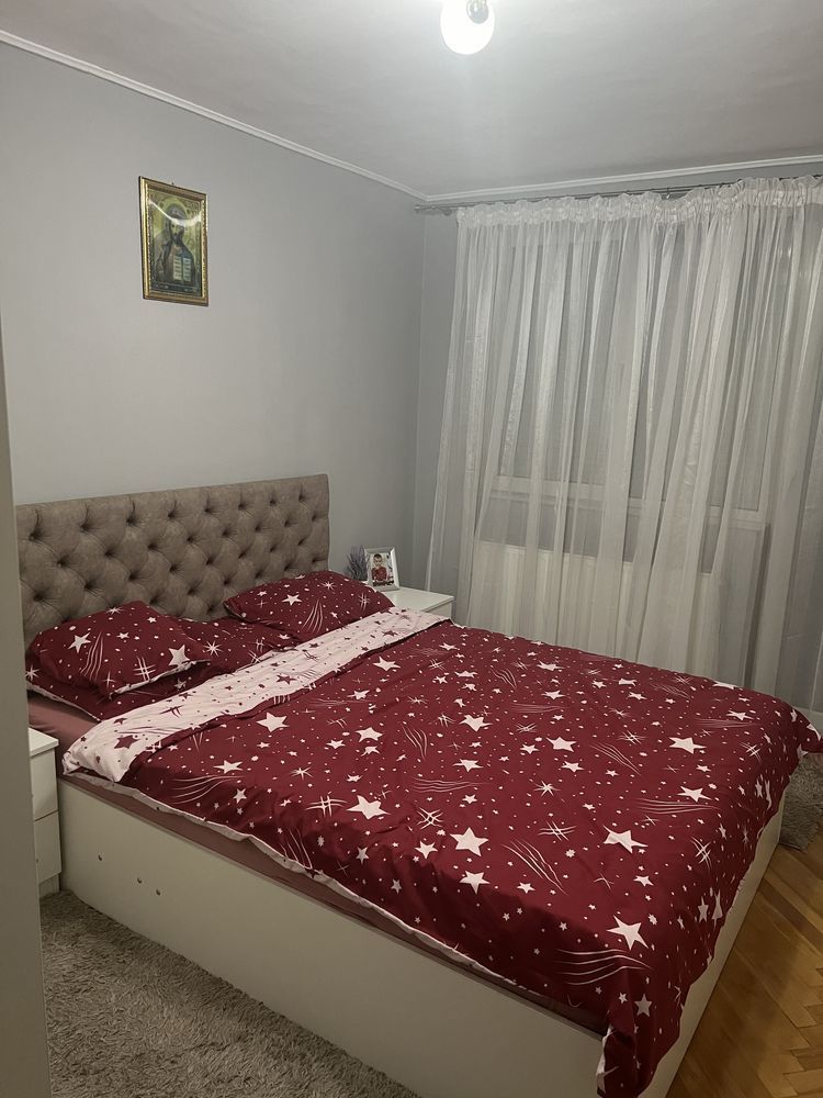 Vind apartament 3 camere M 16 - Poză 5