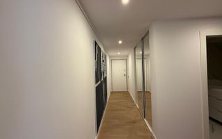 APARTAMENT PREMIUM 4 CAMERE | 3 LOCURI DE PARCARE | ULTRAFINISAT | 141MP | - Poză 17