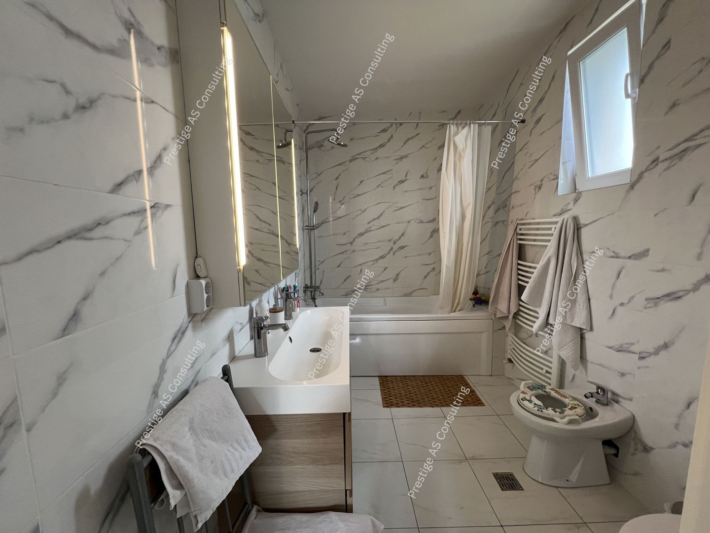 Vila Individuala 6 Camere+Garaj | 500mp Teren | Calea Girocului - Poză 3