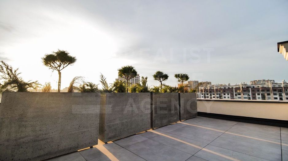 Chirie, apartament, 3 camere, strada Moara Roşie, Centru - Poză 8