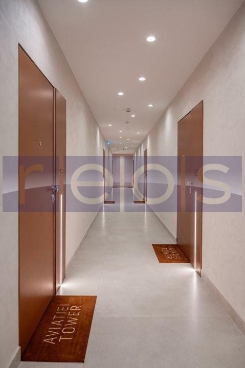 INCHIRIERE 3CAMERE | AVIATIEI TOWER | UTILAT MOBILAT LUX | LOC PARCARE - Poză 13