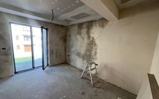 Case individuale P+2 Giroc – Zona Hotel IQ | 108 mp - Poză 7