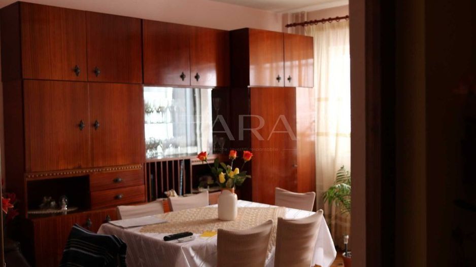 Apartament 3 camere decomandat – Mărăști, aproape de Iulius Mall - Poză 2