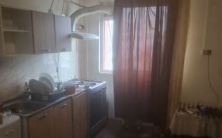 Garsonieră mobilată, etaj 2, lângă metrou Nicolae Grigorescu 250€ - Poză 5