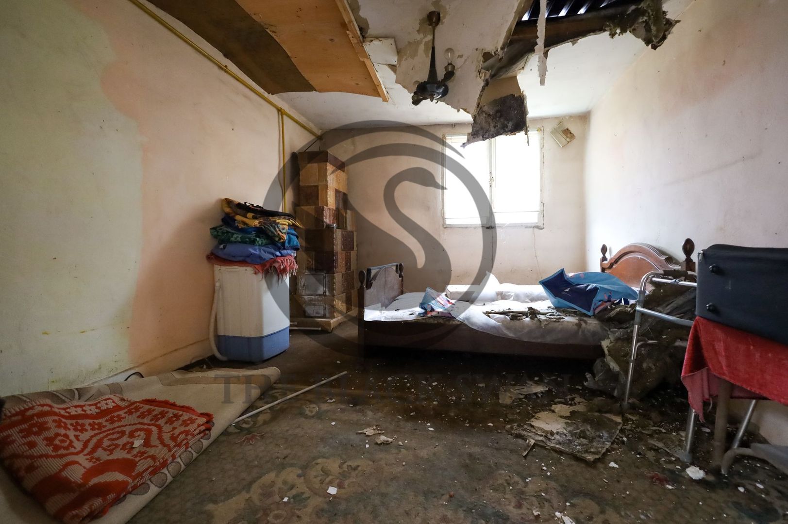 Casa 3 camere de vanzare | Cartier Vest - Mitica Apostol | Comision 0% - Poză 14