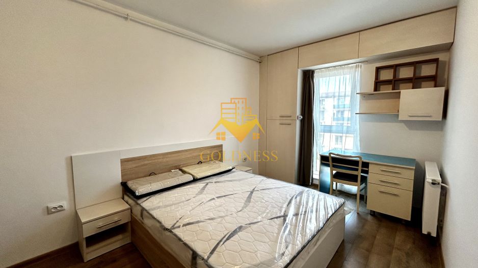 2 camere open space, Parcare, Zona Eroilor, Storia Cucina, Floresti - Poză 2