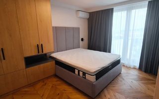 Inchirere apartament tip penthouse cu terasă, în cartierul Buna Ziua - Poză 5