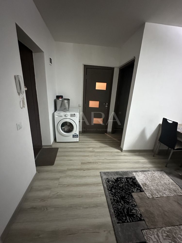 Apartament cochet cu 2 camere în centrul Floreștiului, zona Eroilor - Poză 7