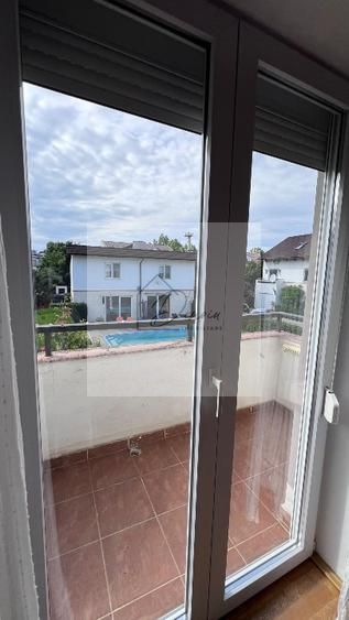 Vila de inchiriat Baneasa Iancu Nicolae I Zoo Baneasa 225mp utili - Poză 11