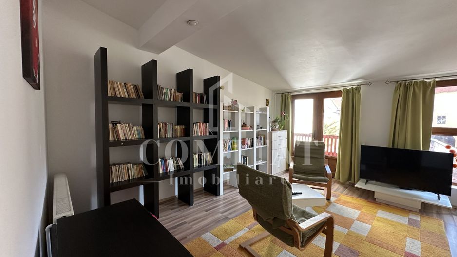 Casa 3 camere | 70mp | Piata Unirii - Poză 4