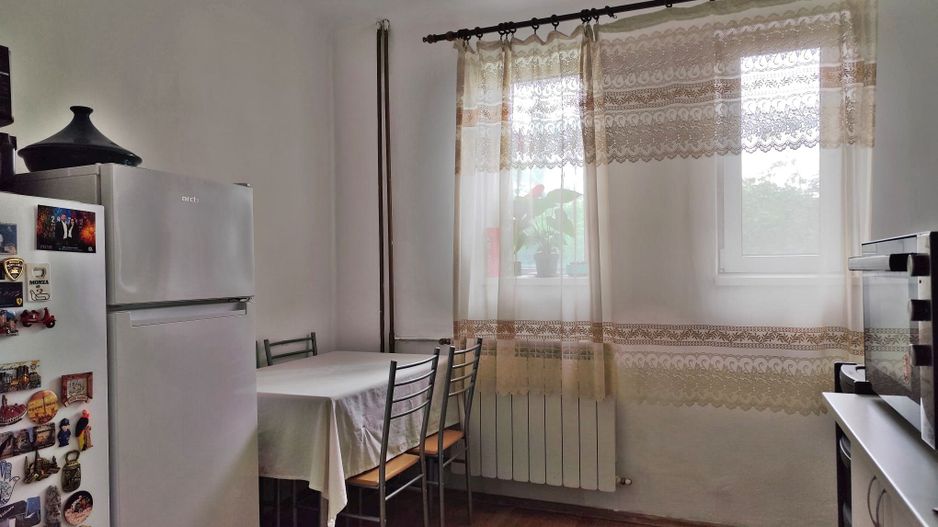 Apartament 2 camere central, vanzare - langa Podul Decebal, Oradea - Poză 10